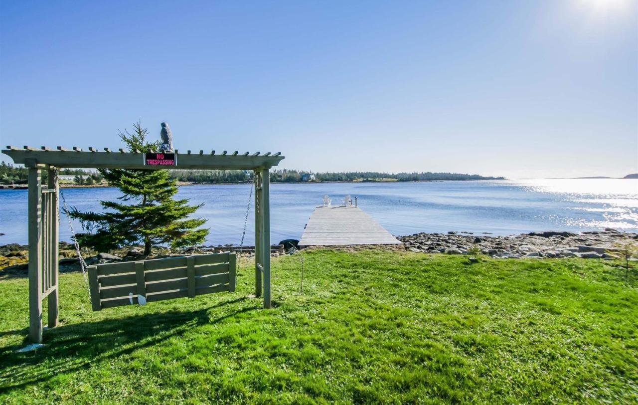 Atlantic Shores Retreat Port Dufferin Exterior foto