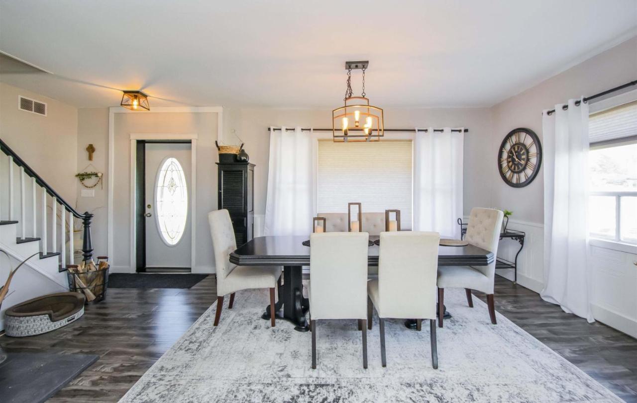Atlantic Shores Retreat Port Dufferin Exterior foto
