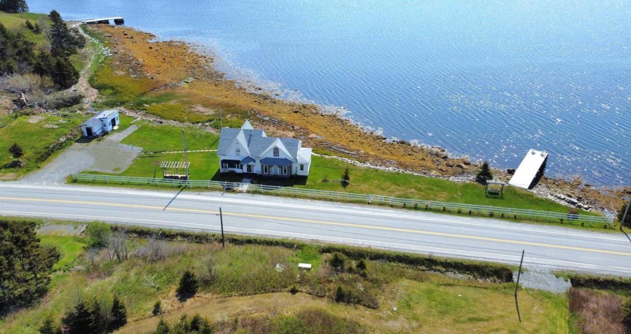 Atlantic Shores Retreat Port Dufferin Exterior foto