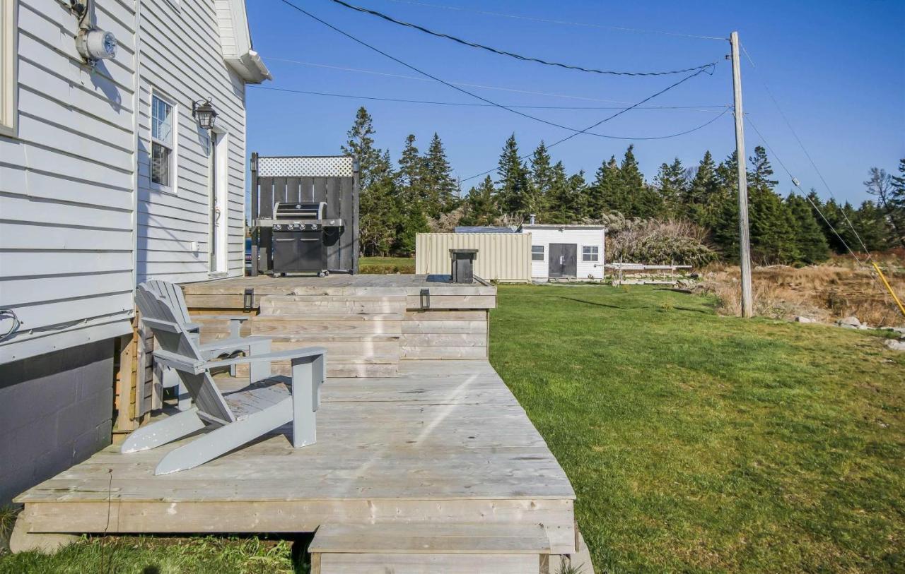 Atlantic Shores Retreat Port Dufferin Exterior foto