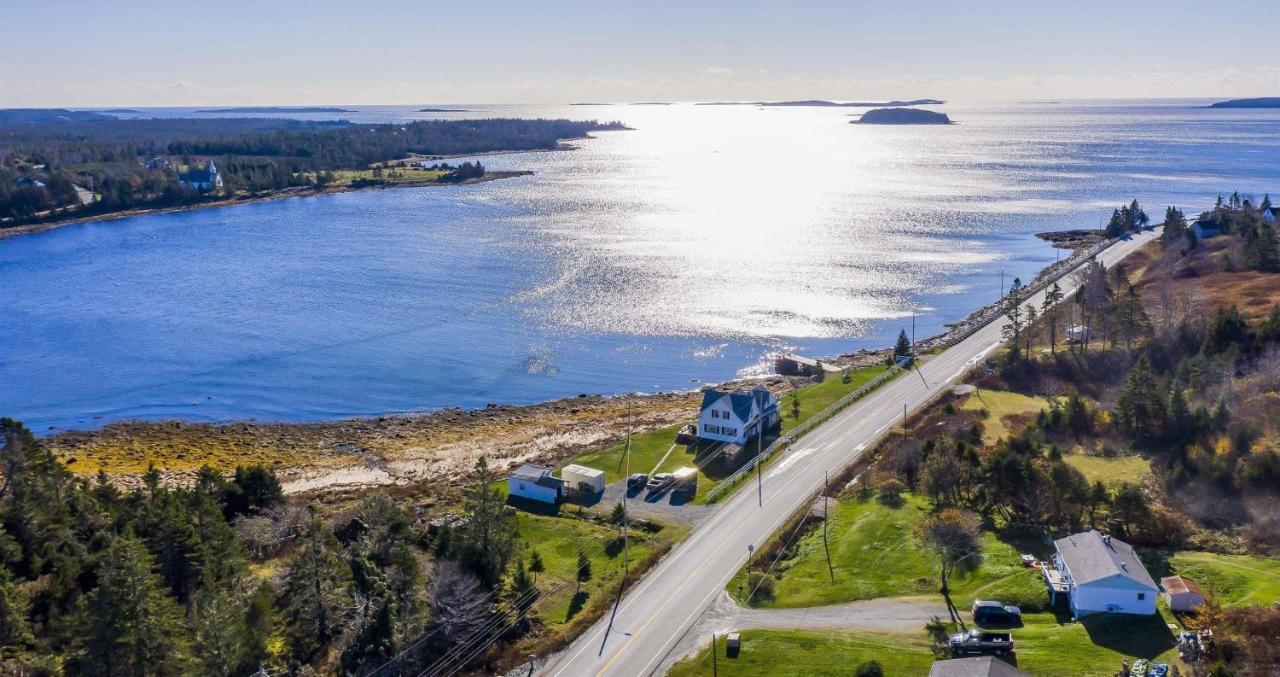 Atlantic Shores Retreat Port Dufferin Exterior foto